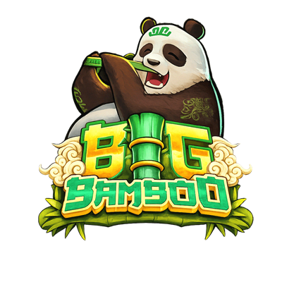 Big Bamboo tragaperras Push Gaming