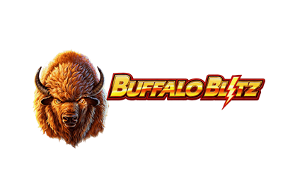 Buffalo Blitz tragaperras Playtech