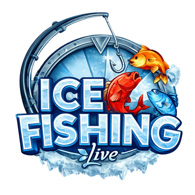 Ice Fishing tragaperras BGaming