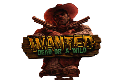 Wanted Dead or a Wild tragaperras Hacksaw Gaming